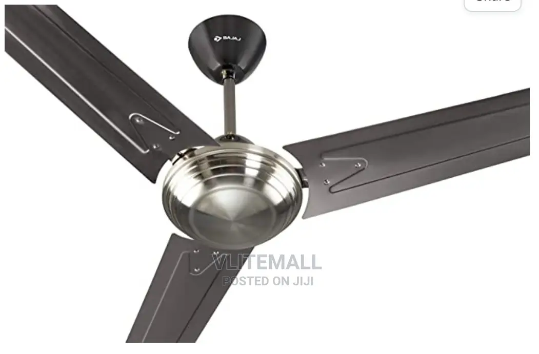 Bajaj Astreza Long Blade Ceiling Fan