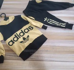 Adidas Tracksuit