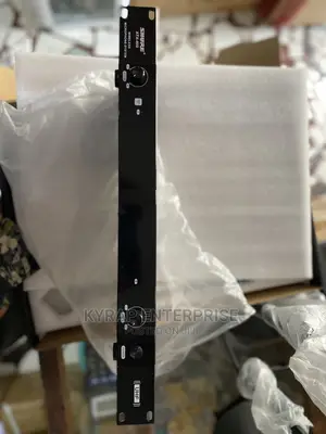 Atx-400 Shure Wireless Microphone