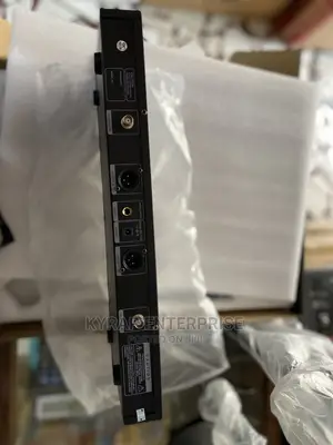 Atx-400 Shure Wireless Microphone