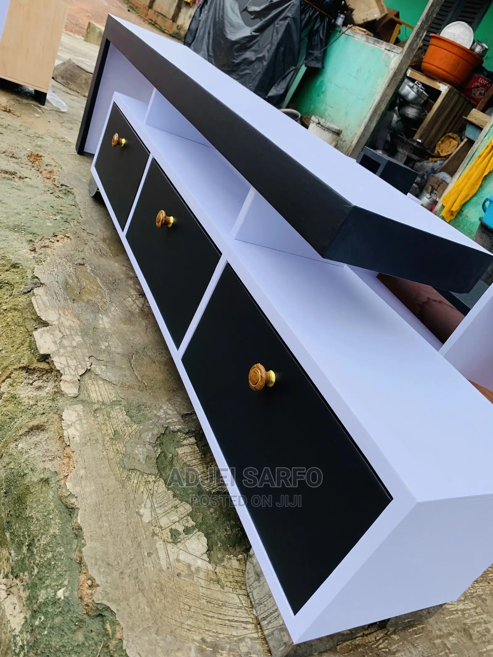 Original Tv Stand