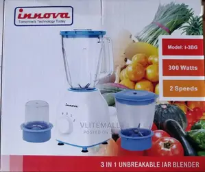 Innova 3in1 Blender