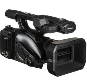 Panasonic AG-UX90 UHD Professional Camcorder