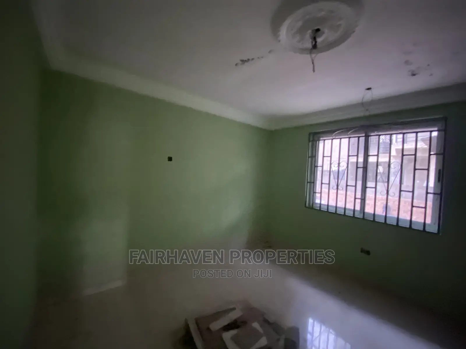 2bdrm Apartment in Tseaddo, Burma Camp for Rent
