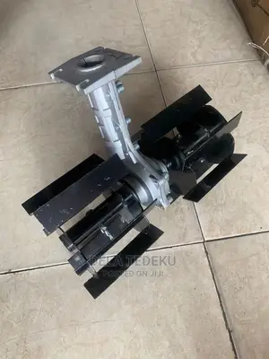 Bush/Brush Cutter Tiller