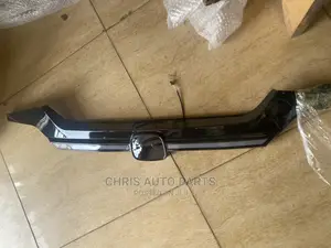 Honda Accord 18 Boot Molding