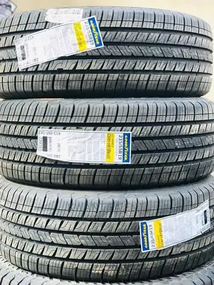 Honda Accord Car Tires