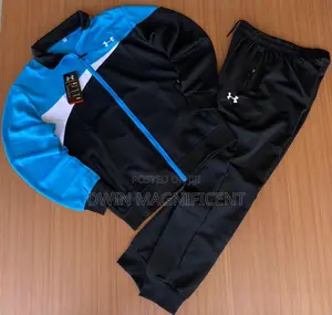 Under Armour Tracksuits