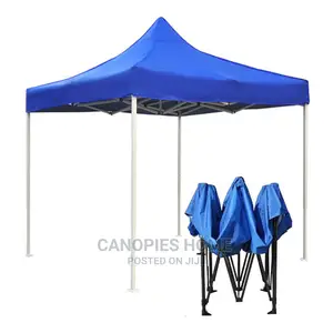 Strong Folding Canopy