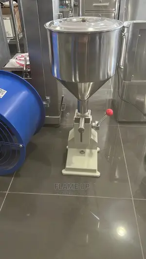 Liquid Filler