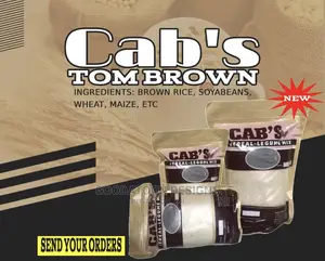 Cab’S Tom Brown