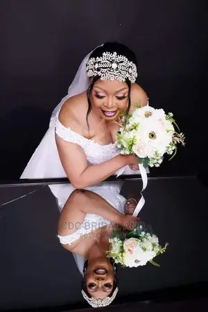 Rental of Executive Wedding Gowns