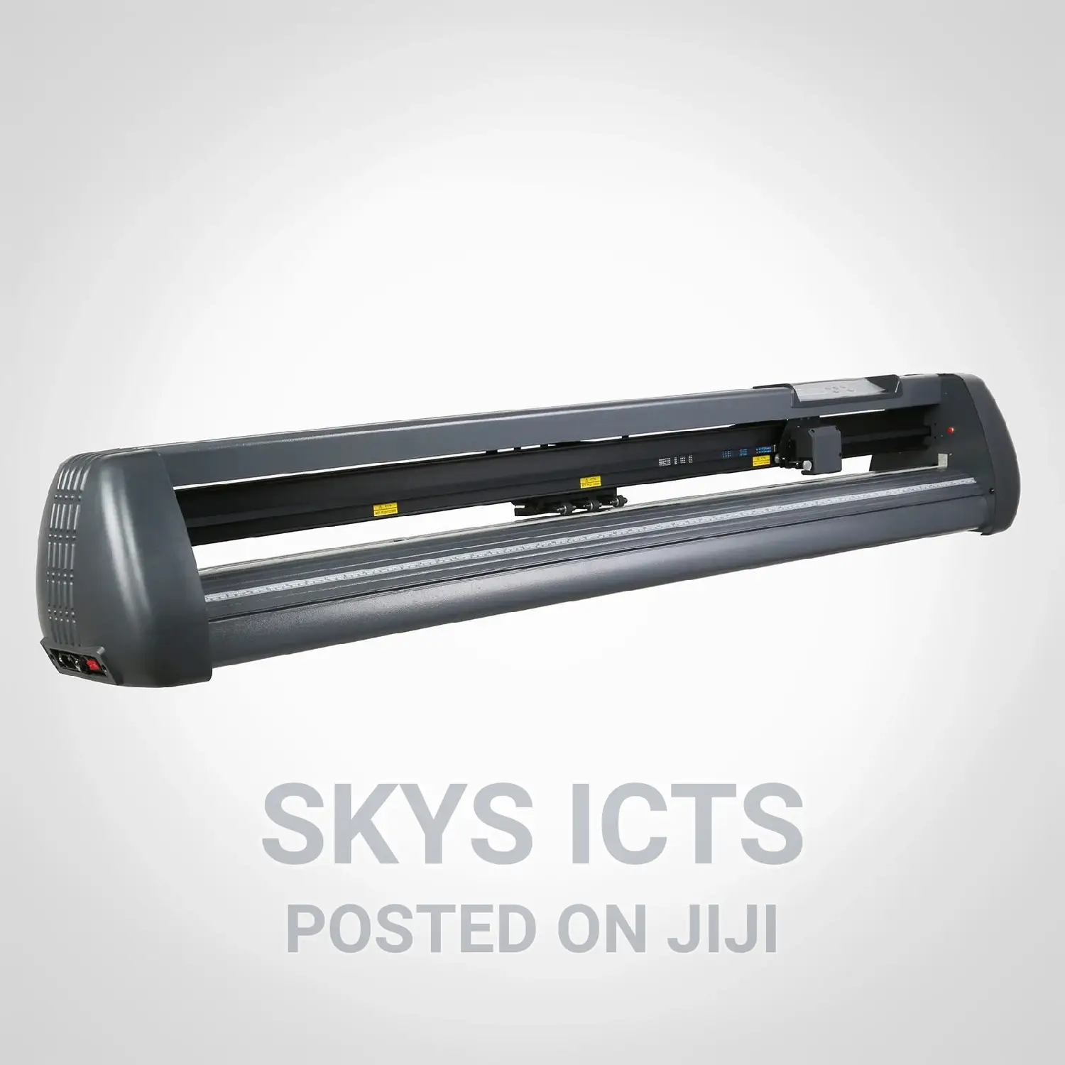 4 Feet Vinyl Cutting Plotter- Auto Contour