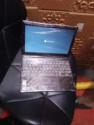 New Laptop Lenovo Chromebook C630 4GB Intel Celeron SSD 160GB