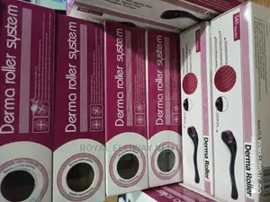 Derma Roller