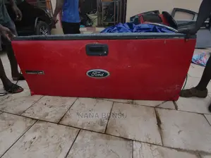 2007 to 2011 Ford F-150 Cabin Door/Tail Gate