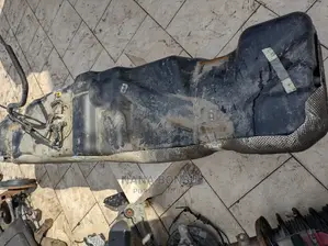 2007 to 2011 Ford F-150 Fuel Tank