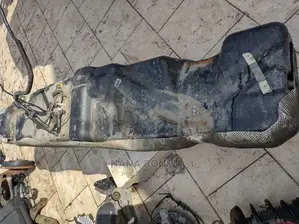 2007 to 2011 Ford F-150 Fuel Tank