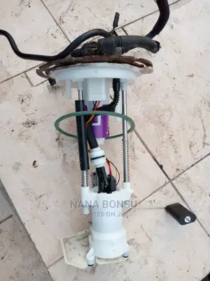 Ford F150 Fuel Pump/ Gauge