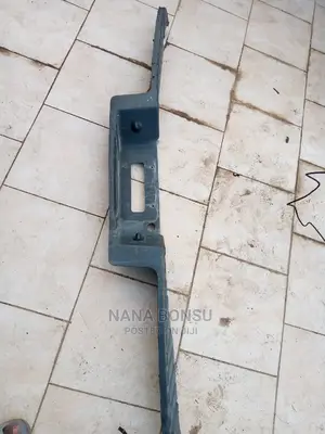 Ford F150 Back Bumper Cover