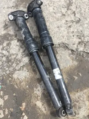 Buick Regal 2012 Back Shock