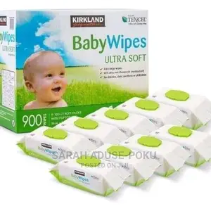 Kirkland Wipes