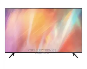 Samsung 55-Inch UHD Smart Digital Satellite TV Series 7