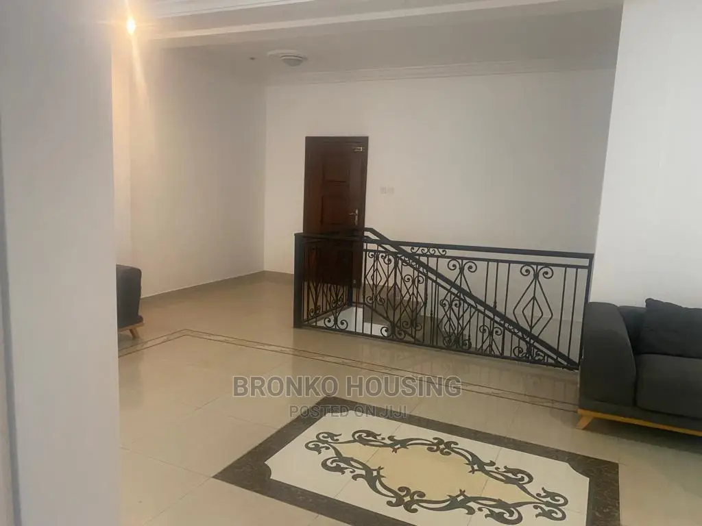 4bdrm House in Bronko Housing, Airport Residential Area for rent
