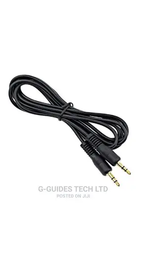 3.5mm to 3.5mm Audio Jack Line Plug 3.5 Aux Cable Auxiliary