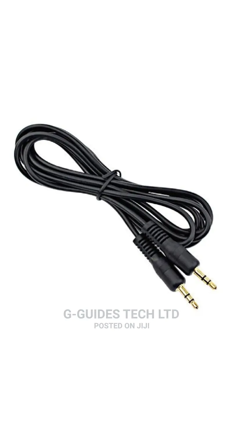 3.5mm to 3.5mm Audio Jack Line Plug 3.5 Aux Cable Auxiliary