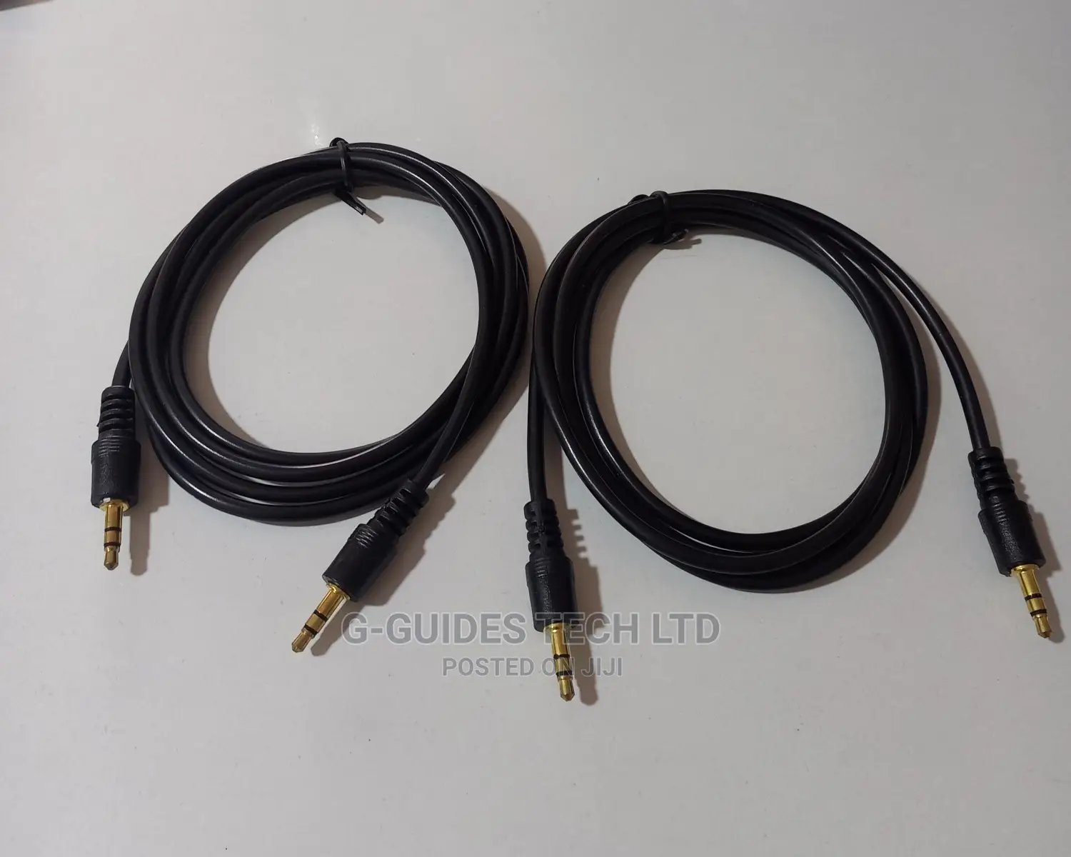 3.5mm to 3.5mm Audio Jack Line Plug 3.5 Aux Cable Auxiliary