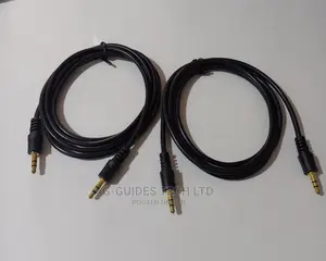 3.5mm to 3.5mm Audio Jack Line Plug 3.5 Aux Cable Auxiliary