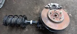 Honda Accord 2018-2021 Complete Wheel Hub