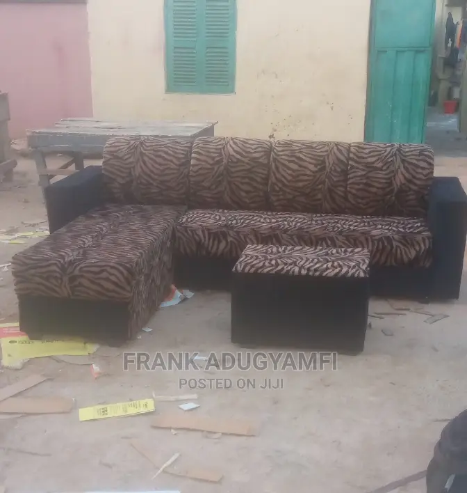 Gyamfi Furniture