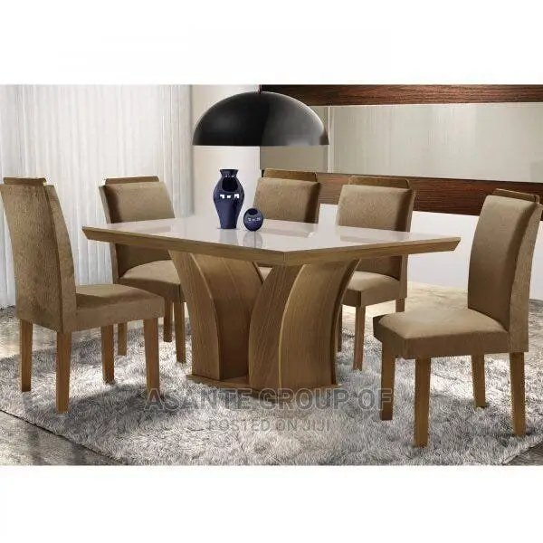 Quality and Affordable Dining Set