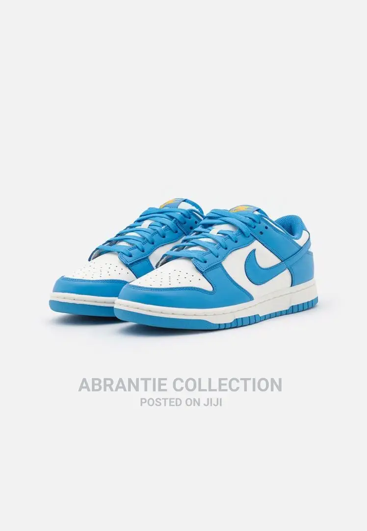 Nike Dunk Low University Blue