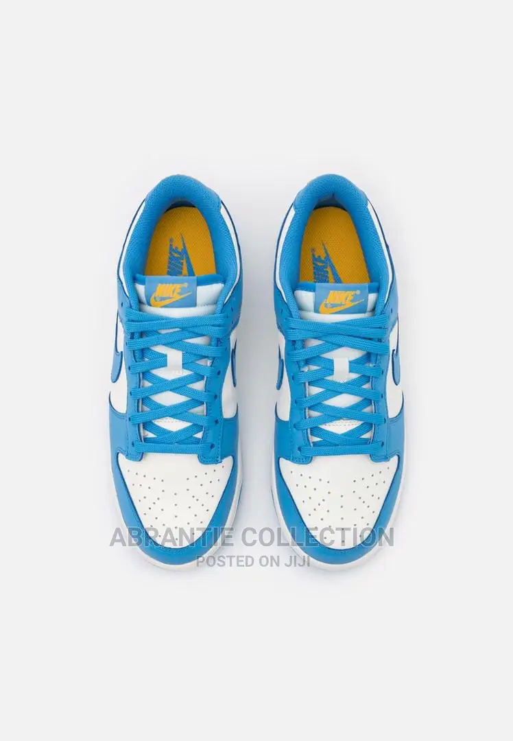 Nike Dunk Low University Blue