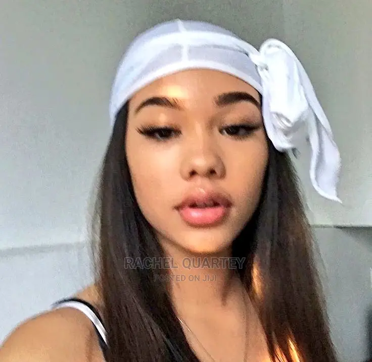 SILKY DURAGS (High Quality)