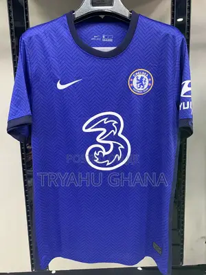 New Arrival Best Deal for Chelsea FC Home and Away Jersey