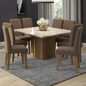 Quality and Affordable Modern Dining Set