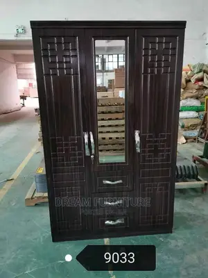 Imported Wardrobes