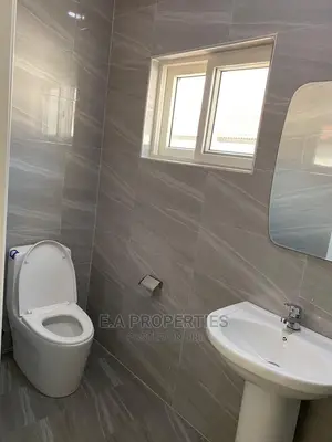 5bdrm House in E a Propertis, Airport Residential Area for Rent