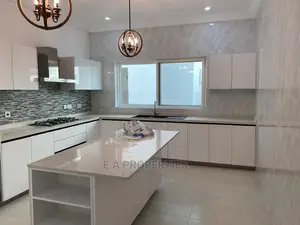 5bdrm House in E a Propertis, Airport Residential Area for Rent