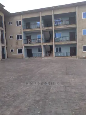 2bdrm Apartment in E a Properties, Ability for Rent