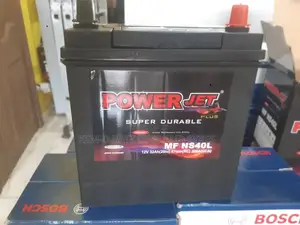 Quality and Original Car Batteries for I10 - Free