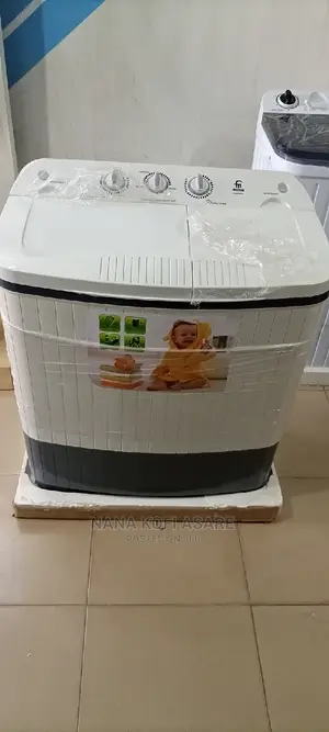 Fairmate 8kg Semi Automatic Washing Machine