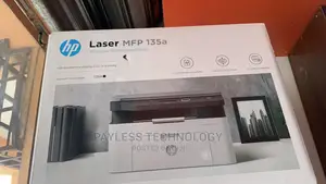 Hp Laserjet Pro MFP All in One Printers