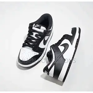 Nike SB Dunk Low