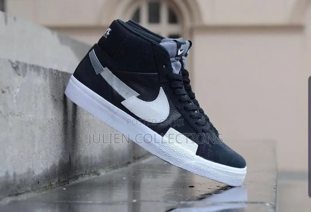 Nike SB Long
