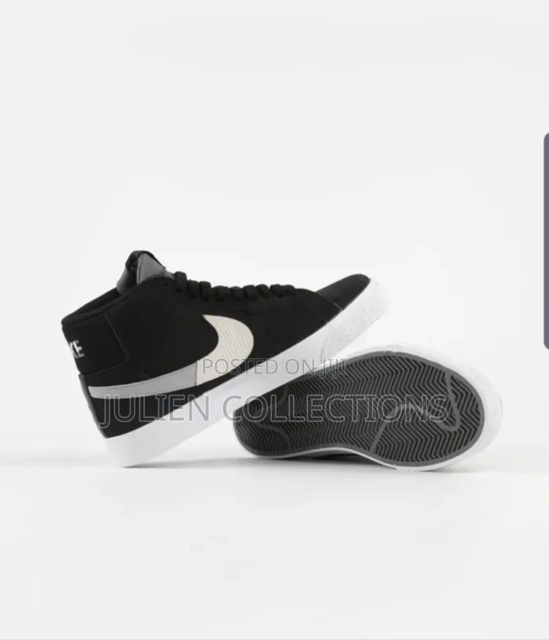 Nike SB Long